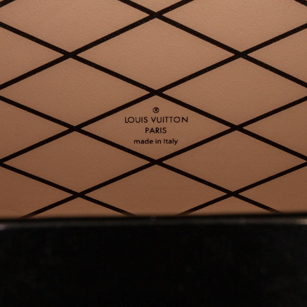 Louis Vuitton Sequins Petite Malle