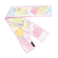 Louis Vuitton Silk Travel Bandeau Scarf