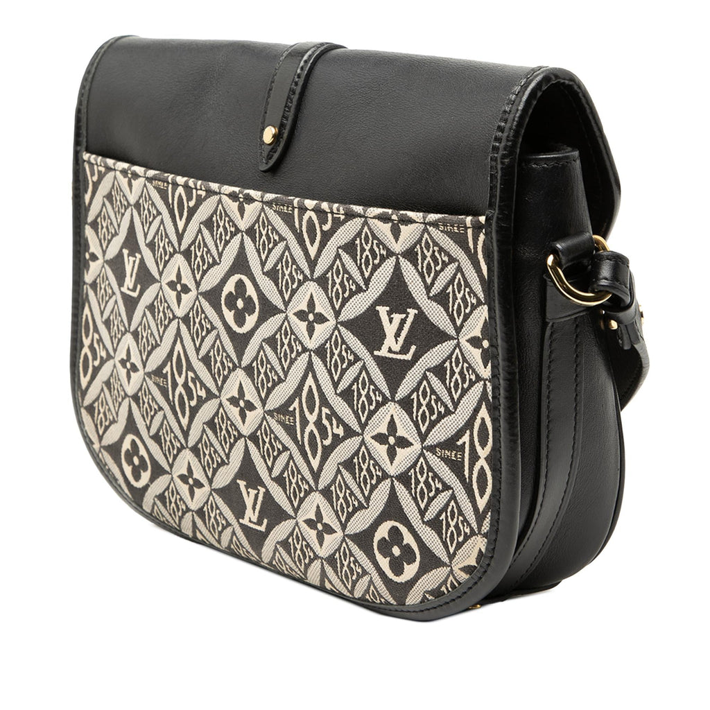 Louis Vuitton Since 1854 Neo Saumur MM