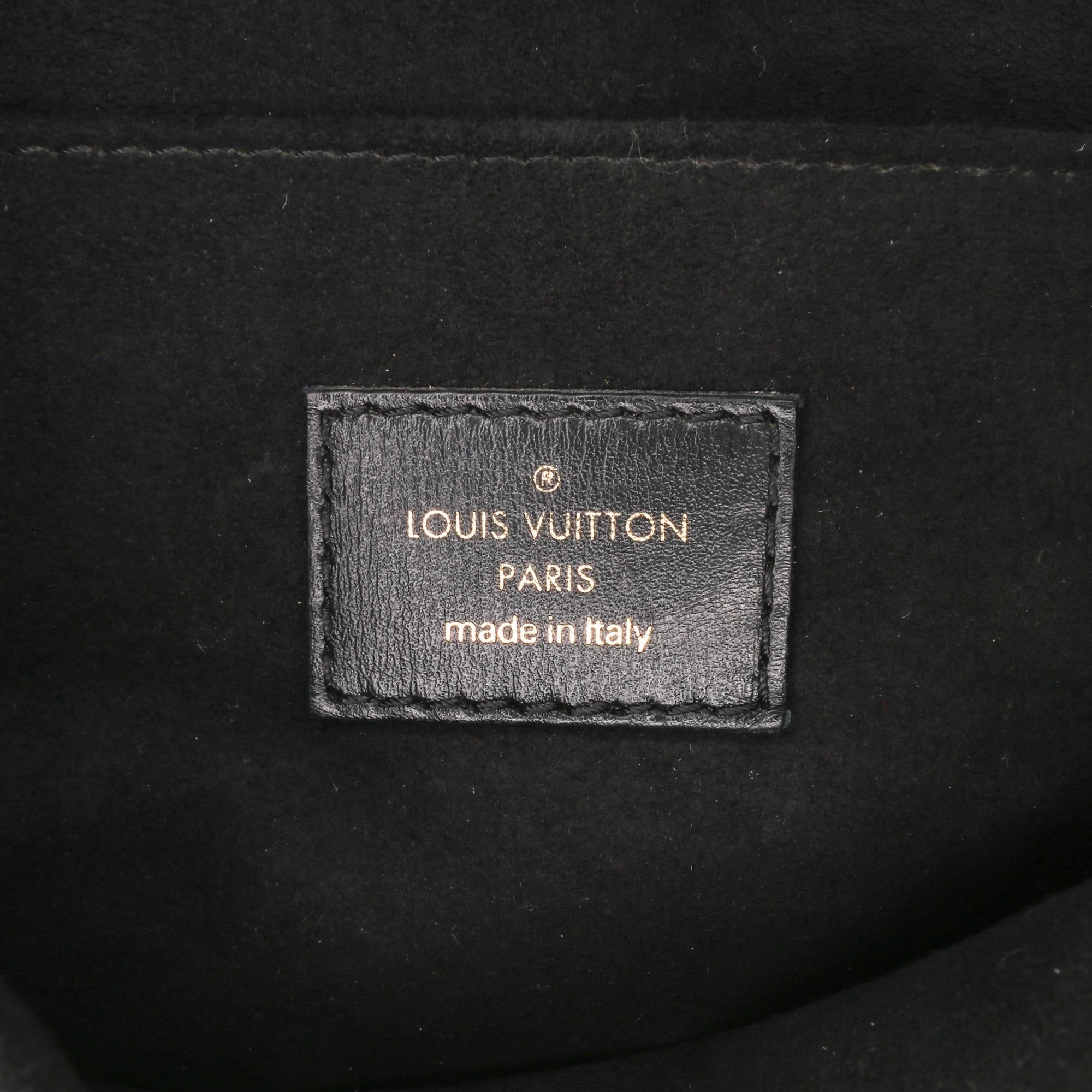 Louis Vuitton Since 1854 Pochette Metis