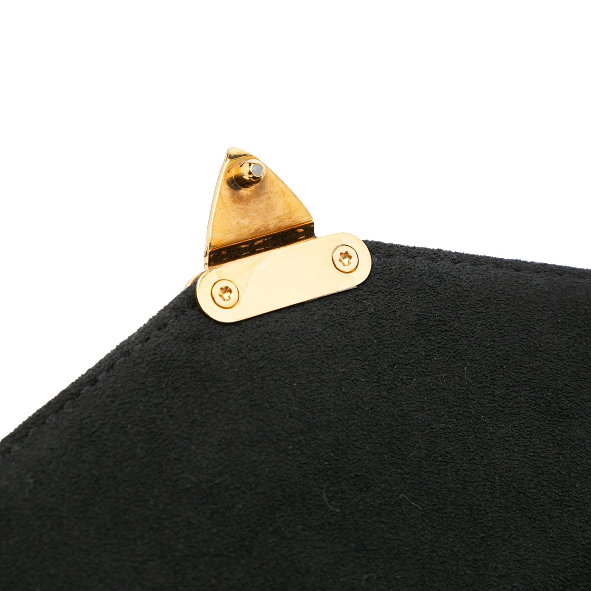 Louis Vuitton Since 1854 Pochette Metis