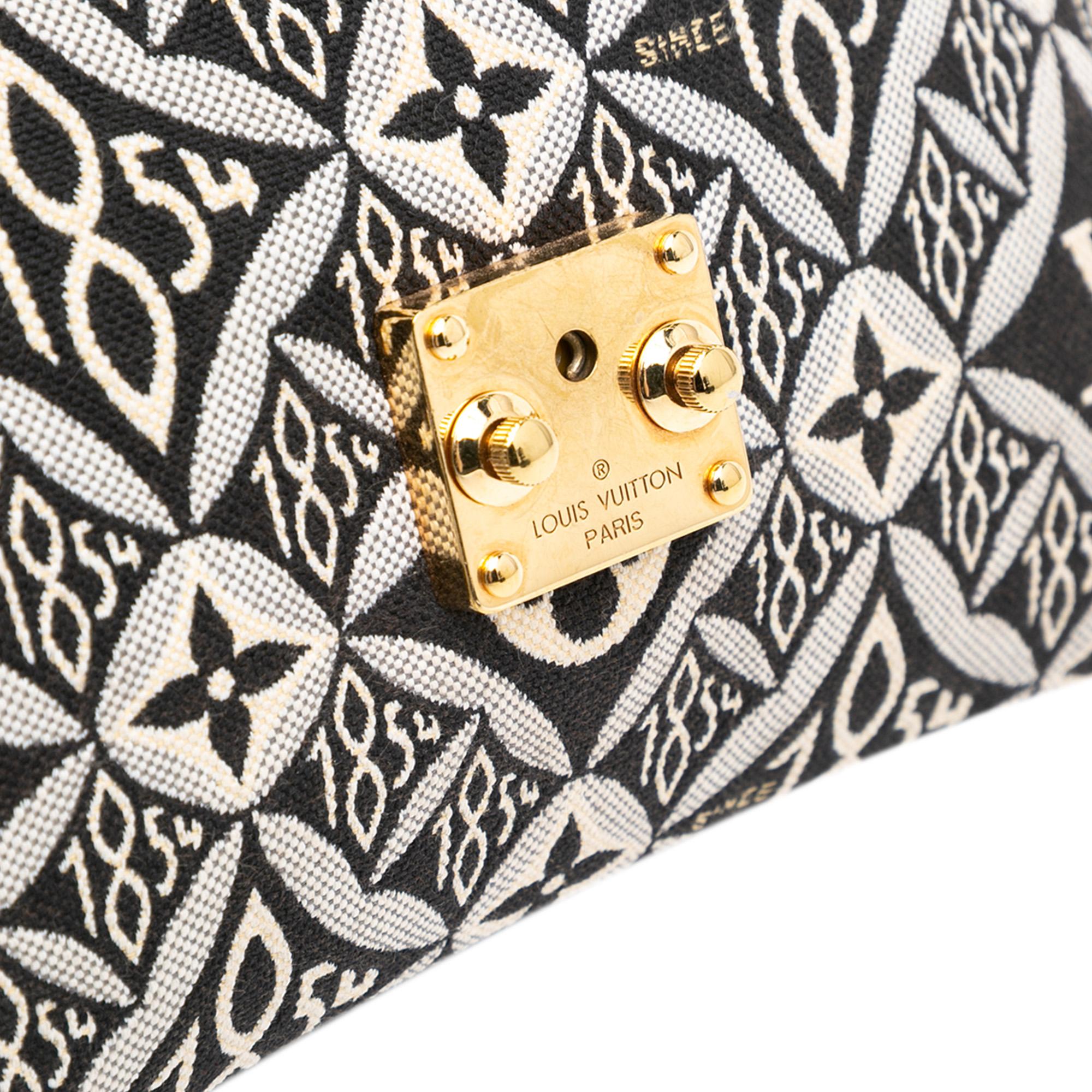 Louis Vuitton Since 1854 Pochette Metis