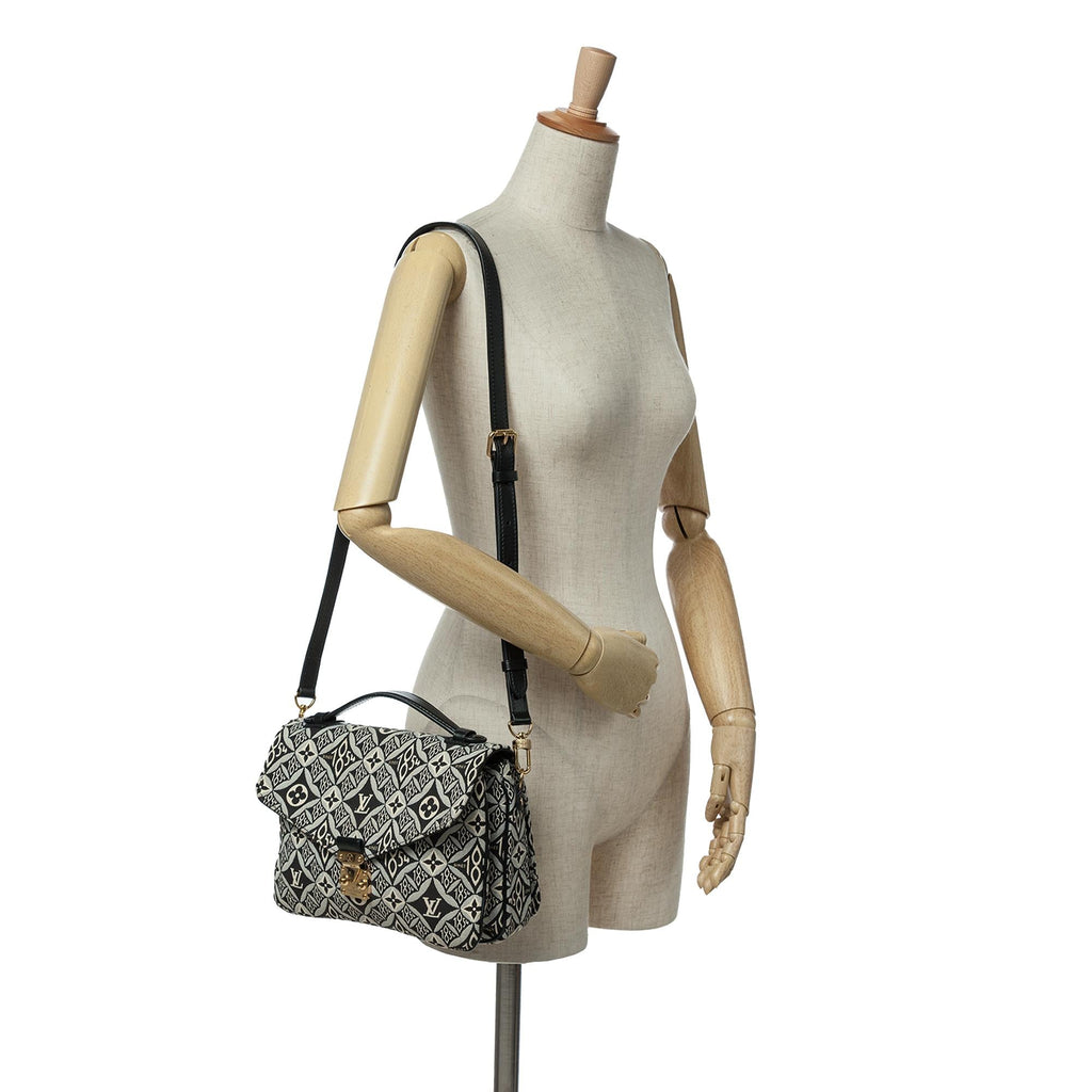 Louis Vuitton Since 1854 Pochette Metis