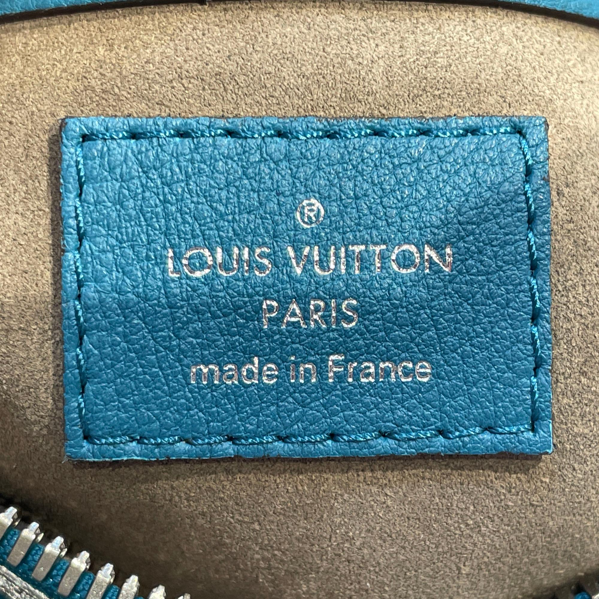 Louis Vuitton Sofia Coppola SC BB