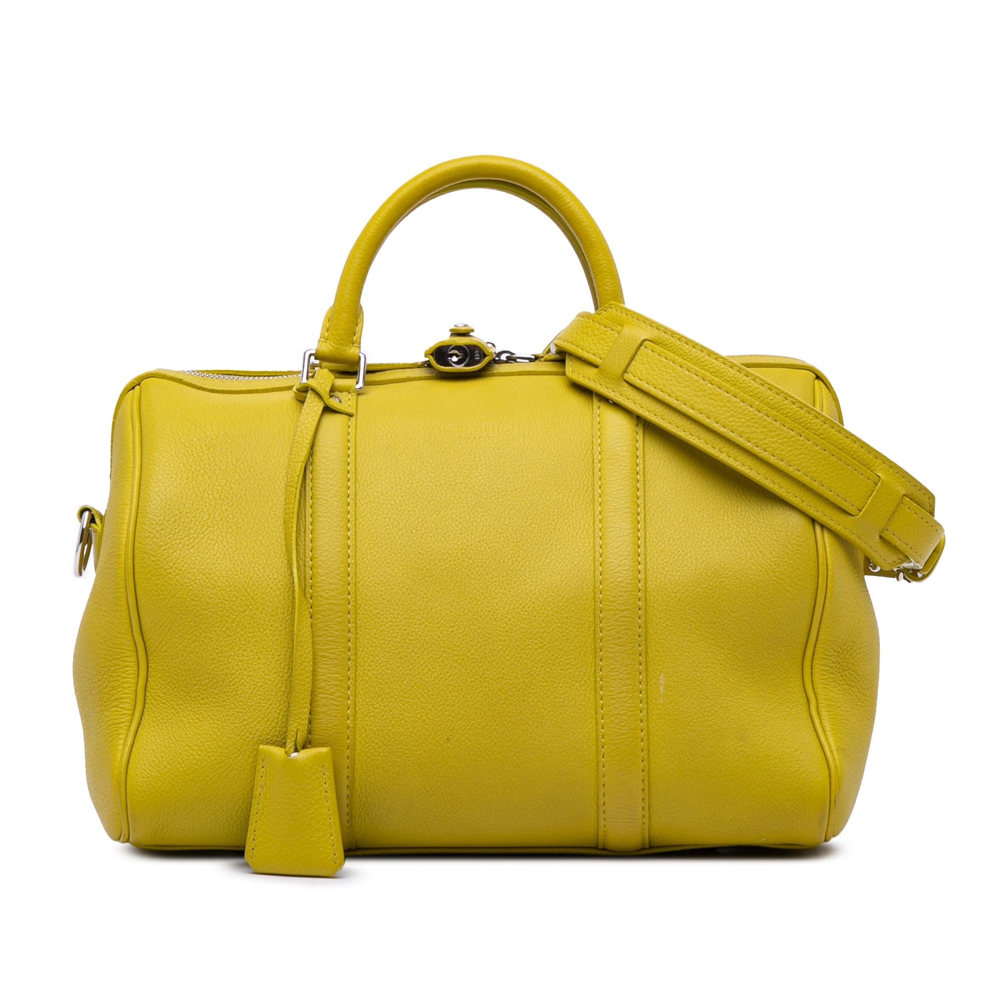 Louis Vuitton Sofia Coppola SC PM