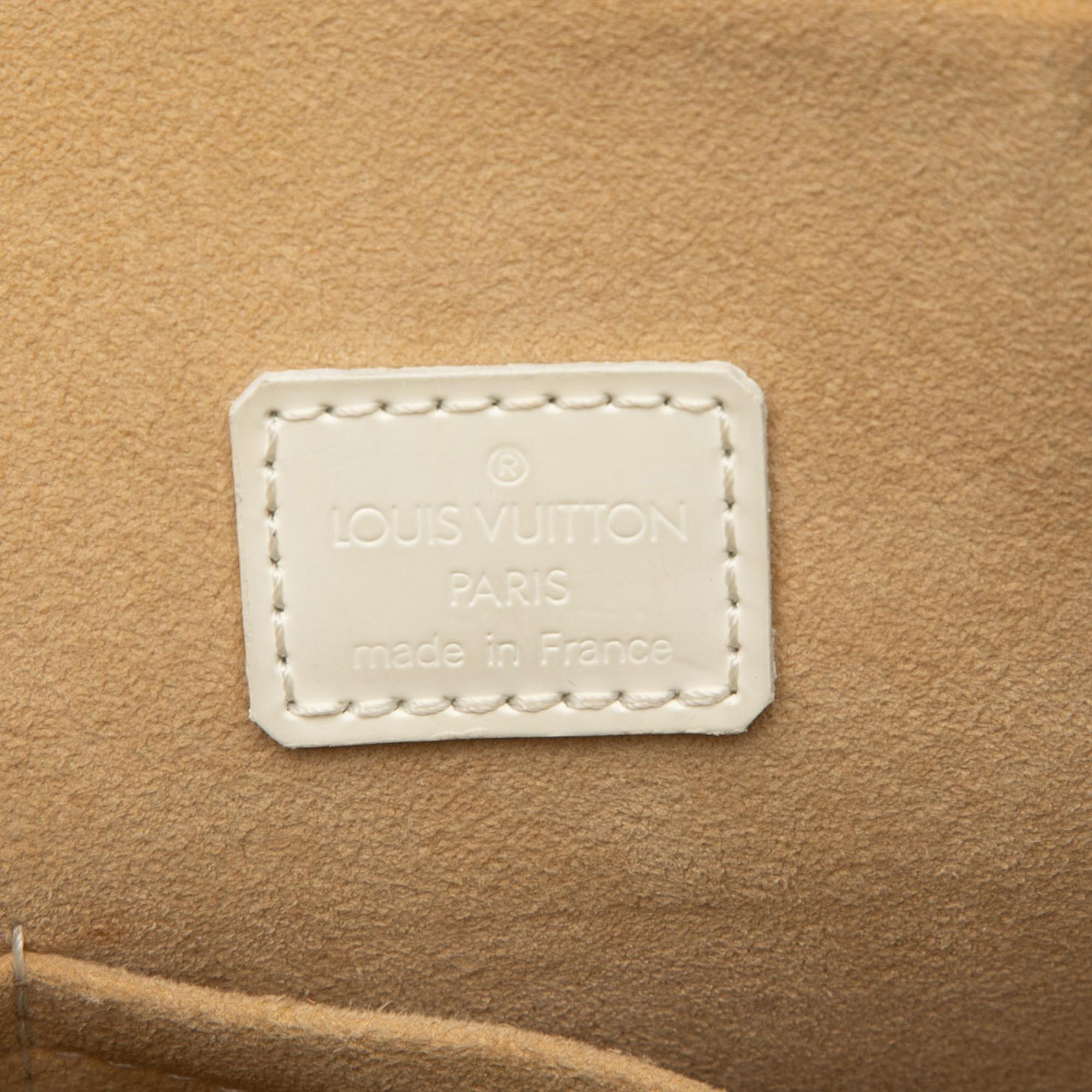 Louis Vuitton Stephen Sprouse Graffiti Alma MM
