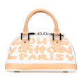 Louis Vuitton Stephen Sprouse Graffiti Alma PM