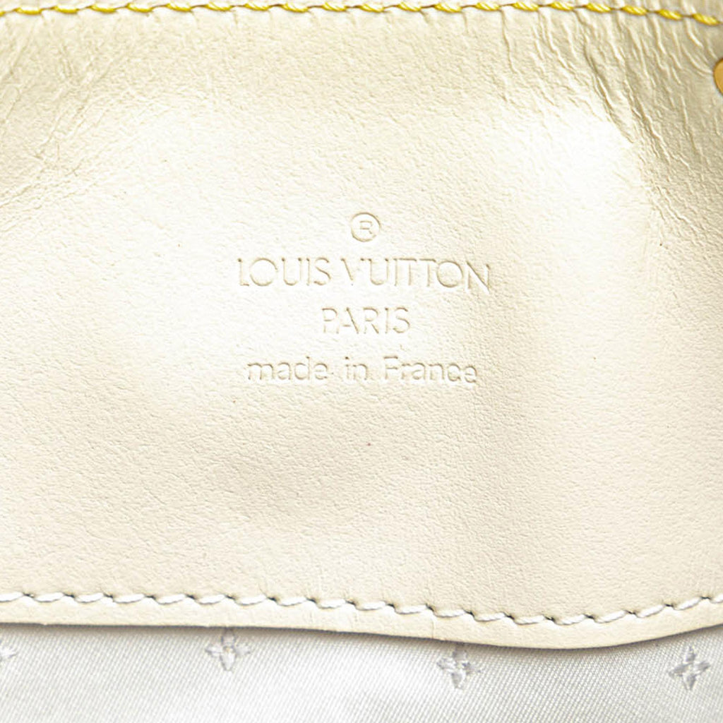 Louis Vuitton Suhali L Affriolant Bag