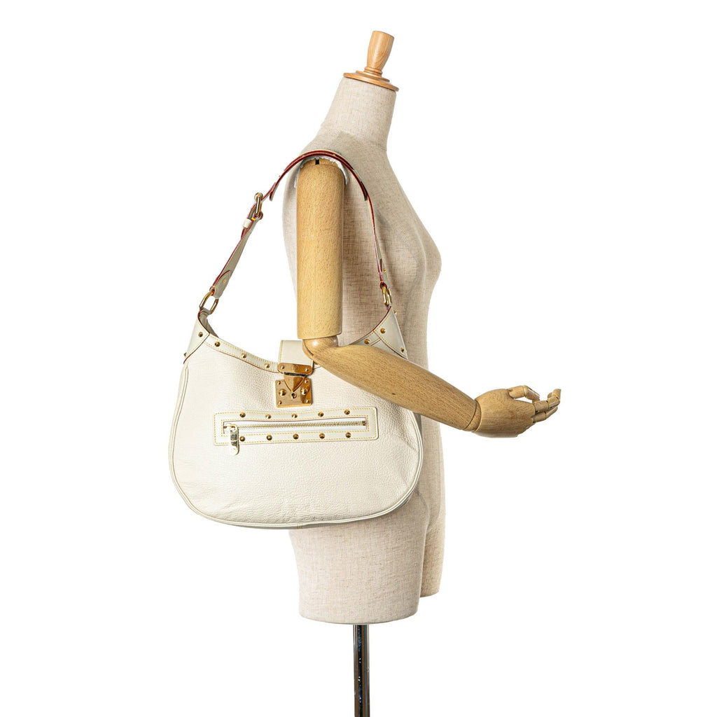 Louis Vuitton Suhali L Affriolant Bag