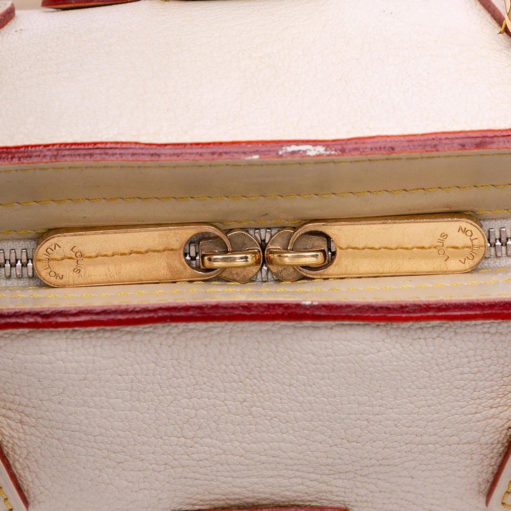 Louis Vuitton Suhali LEpanoui PM