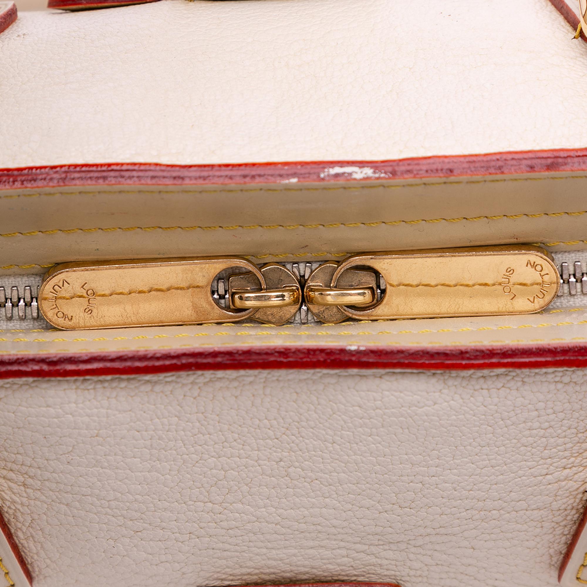 Louis Vuitton Suhali LEpanoui PM
