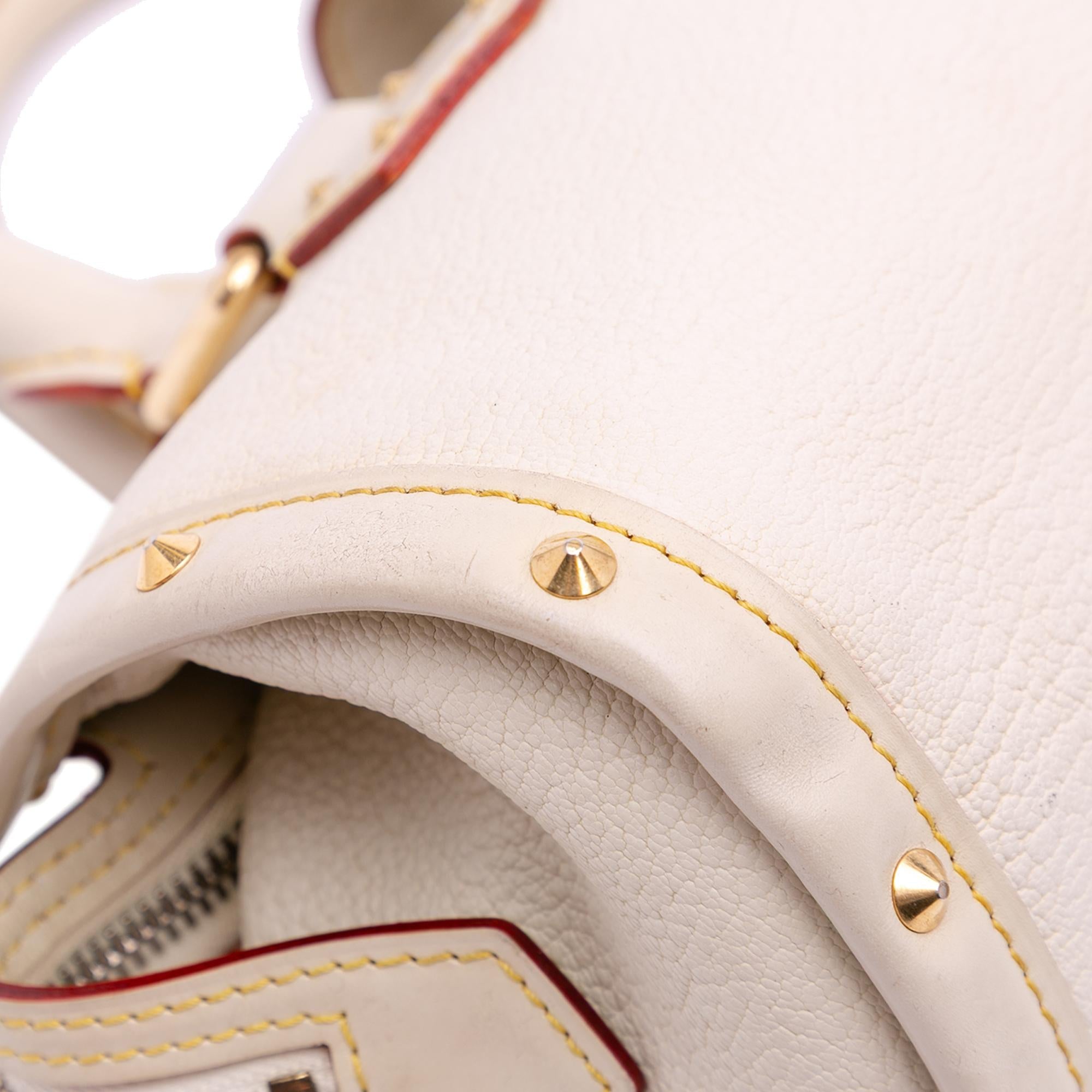 Louis Vuitton Suhali LEpanoui PM