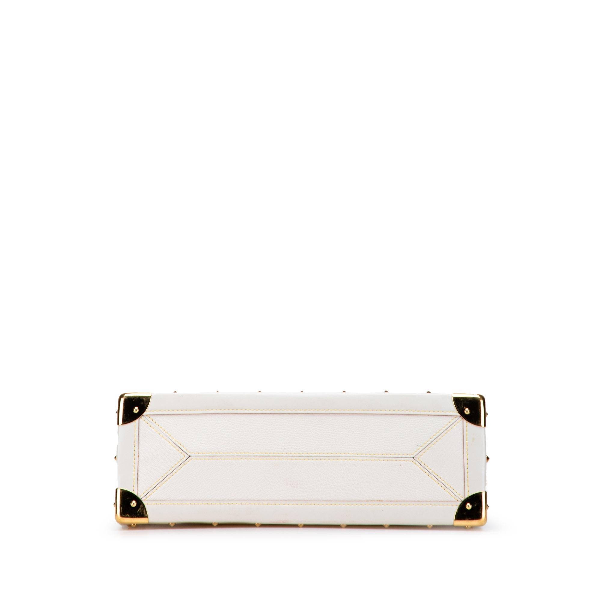 Louis Vuitton Suhali Le Fabuleux