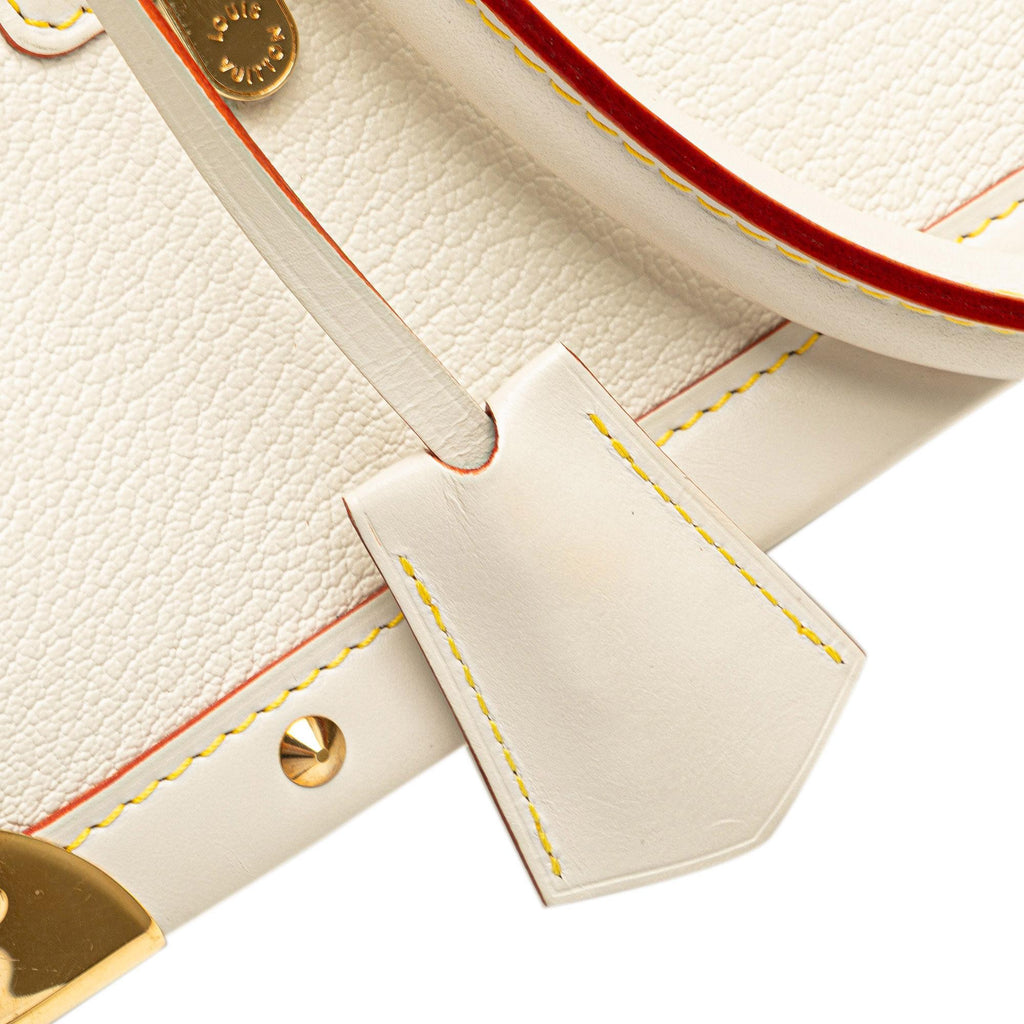 Louis Vuitton Suhali Le Fabuleux