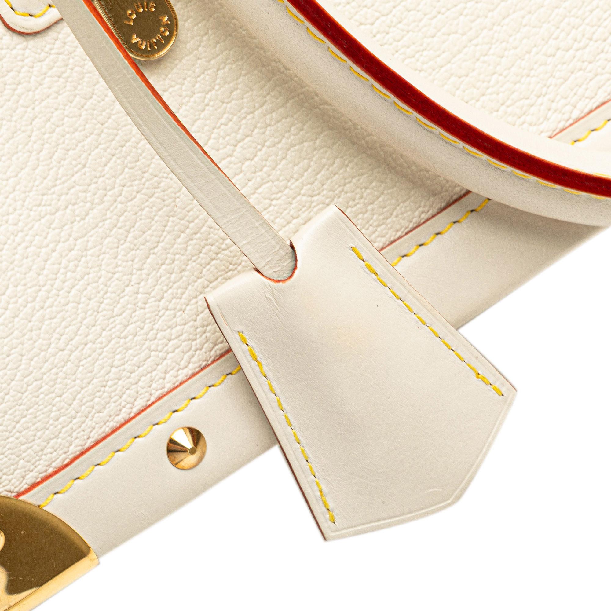 Louis Vuitton Suhali Le Fabuleux