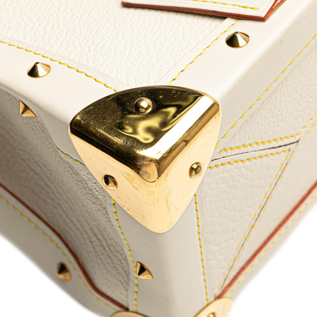 Louis Vuitton Suhali Le Fabuleux