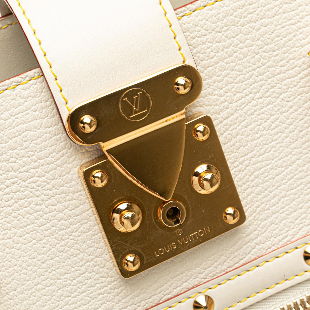 Louis Vuitton Suhali Le Fabuleux
