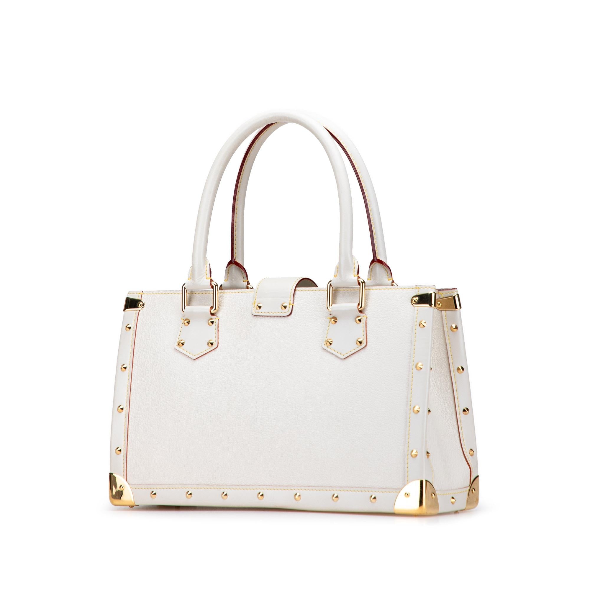 Louis Vuitton Suhali Le Fabuleux