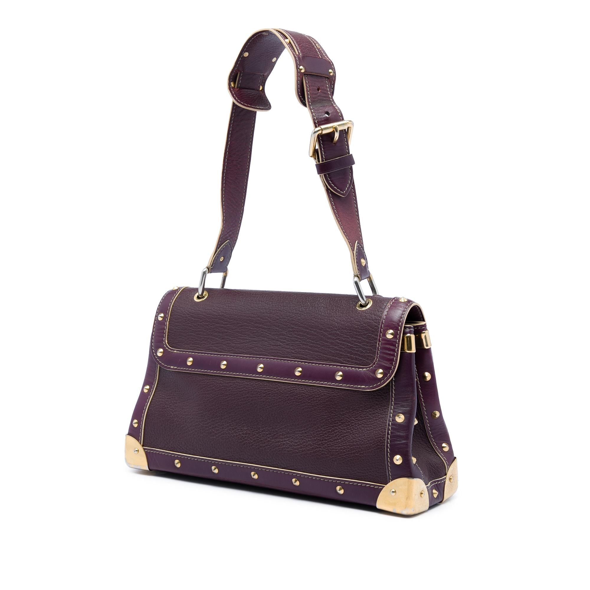 Louis Vuitton Suhali Le Talentueux