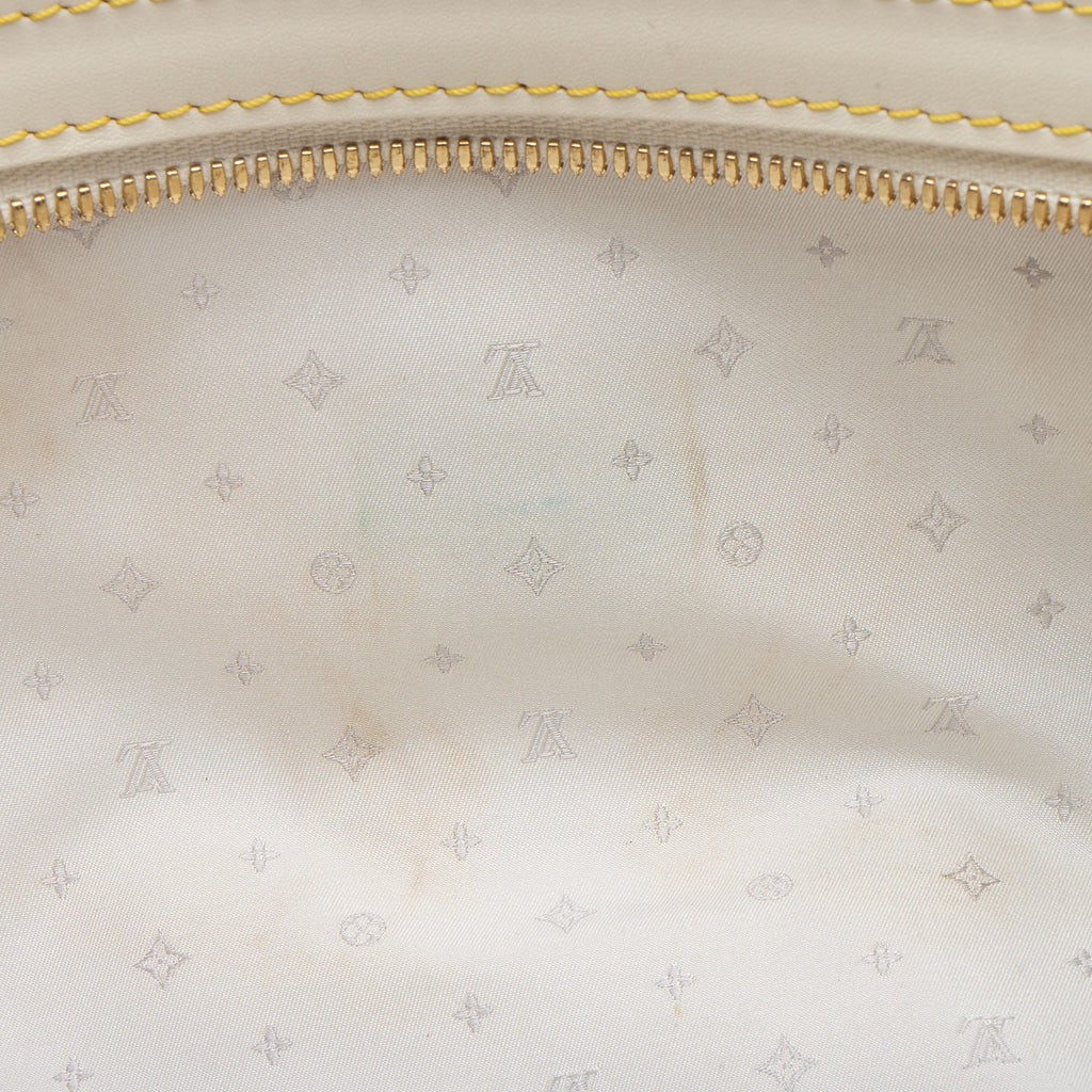 Louis Vuitton Suhali Leather L'Epanoui Satchel (SHF-nZFZd1)