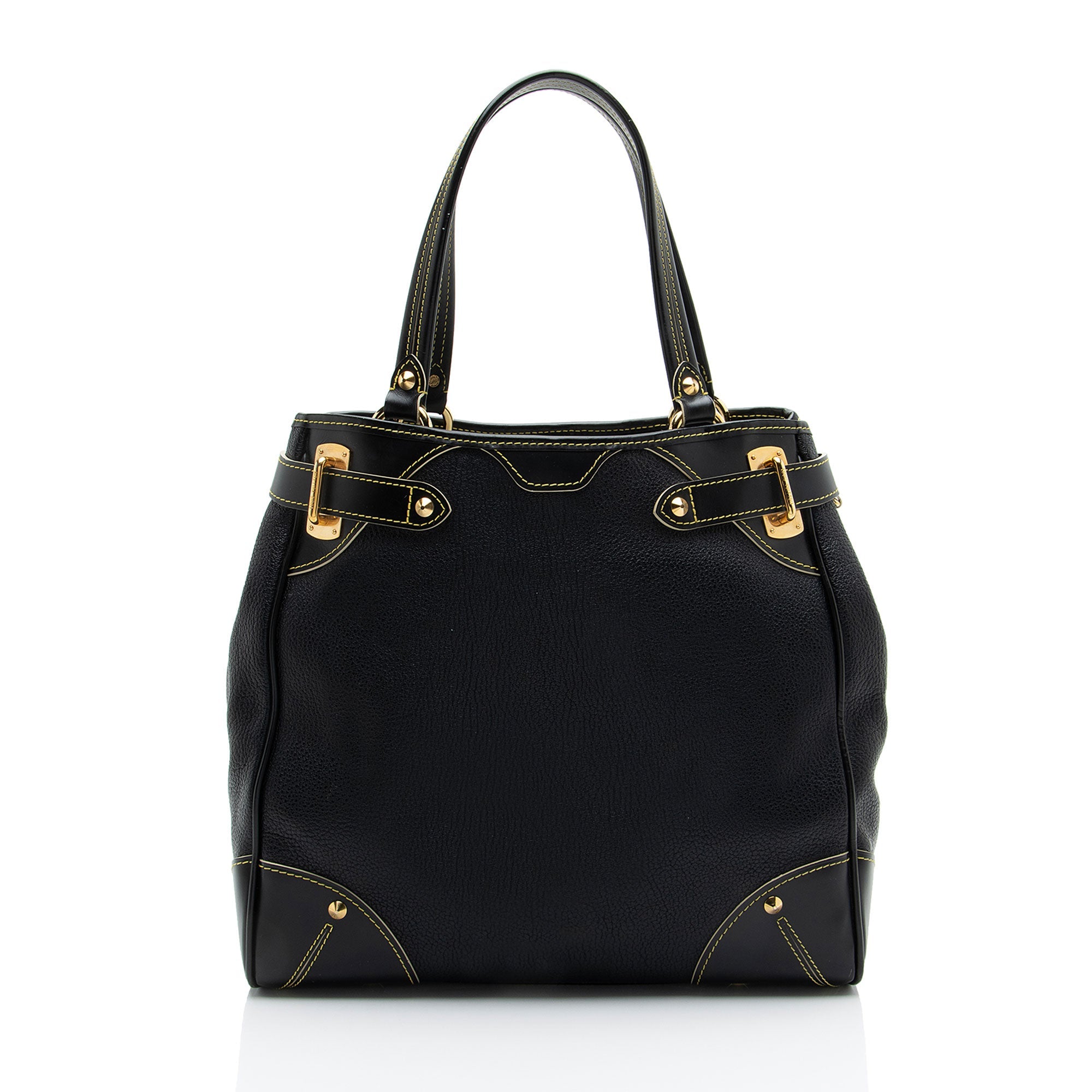 Louis Vuitton Suhali Leather Le Majestueux Tote