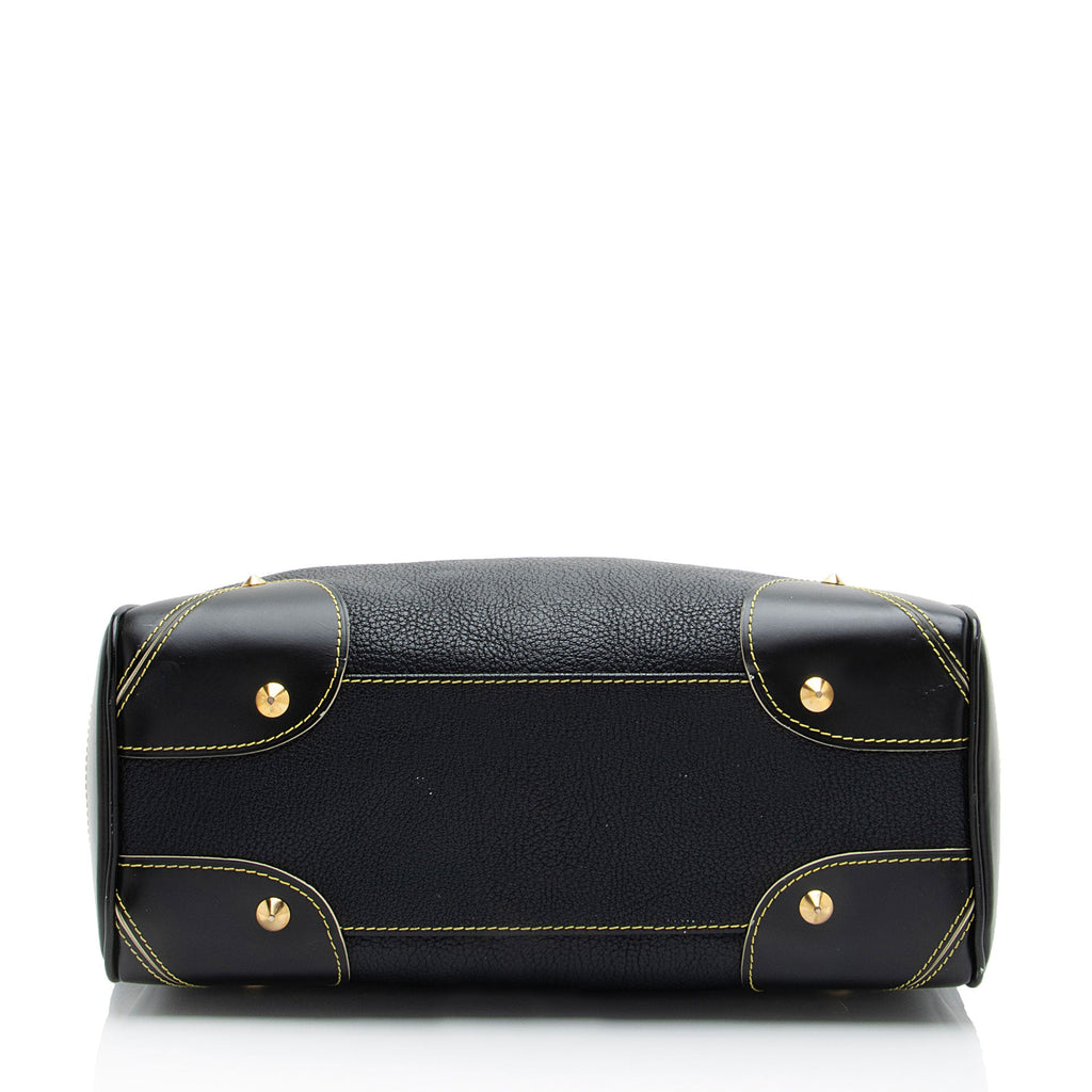 Louis Vuitton Suhali Leather Le Majestueux Tote