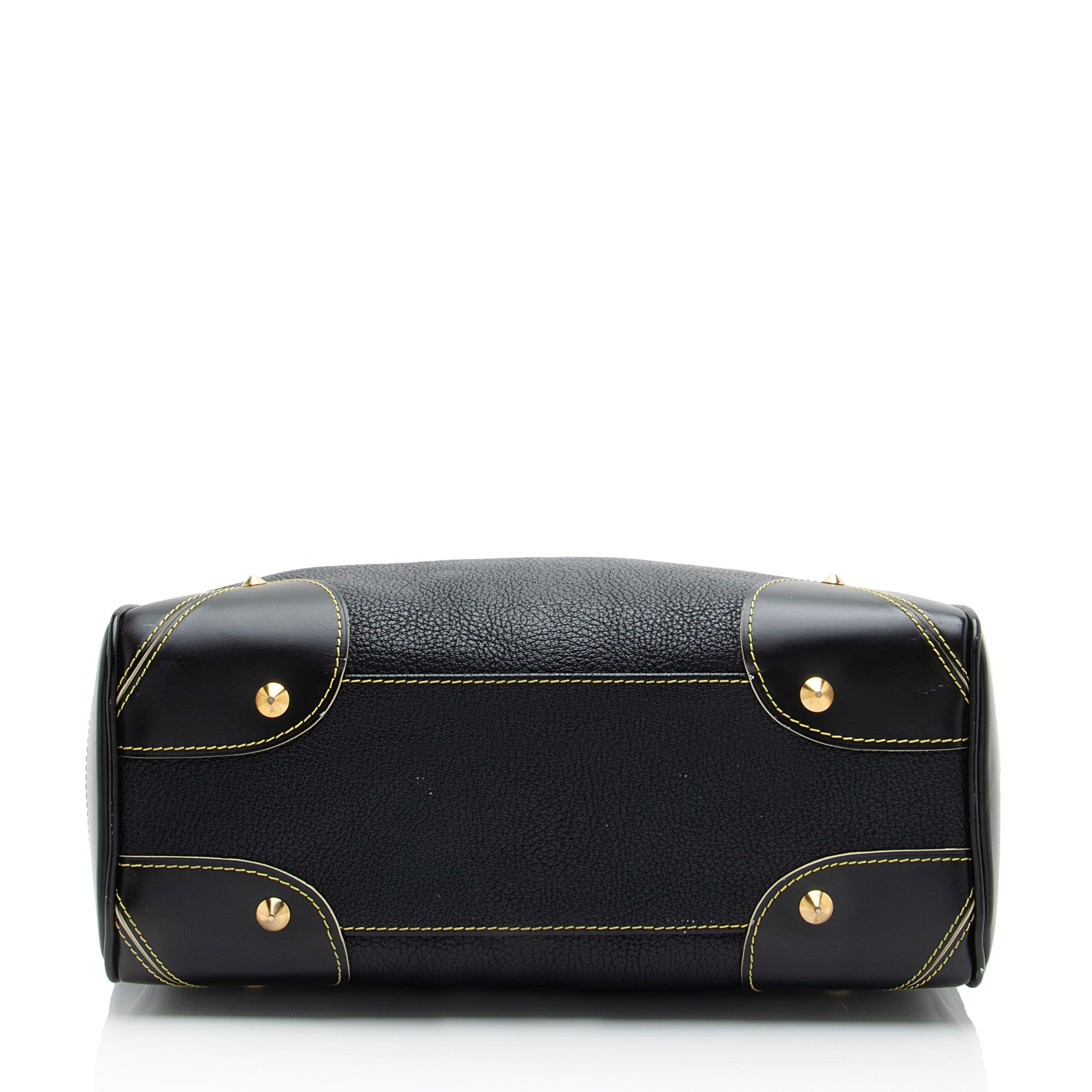 Louis Vuitton Suhali Leather Le Majestueux Tote