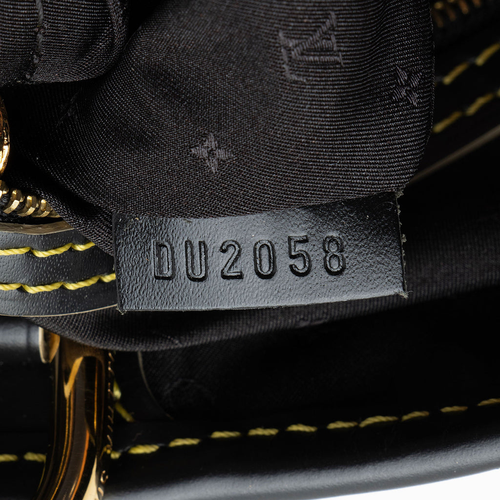 Louis Vuitton Suhali Leather Le Majestueux Tote