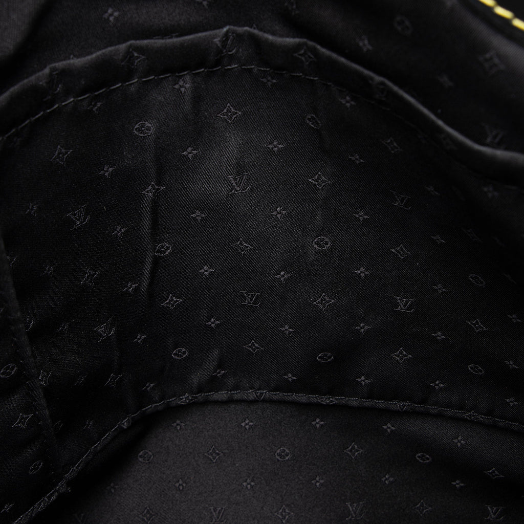 Louis Vuitton Suhali Leather Le Majestueux Tote