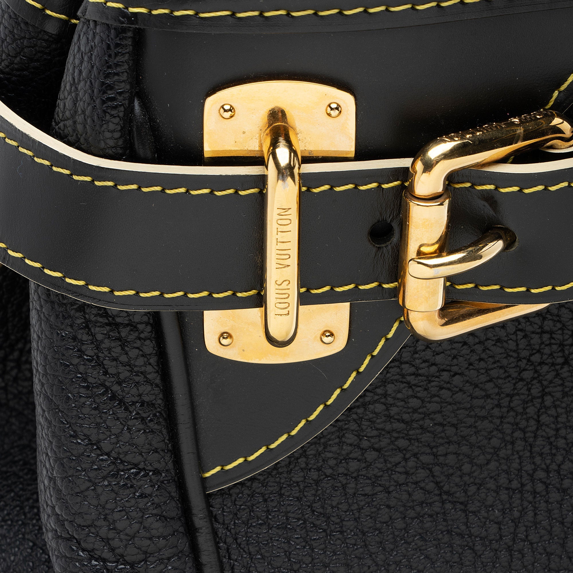 Louis Vuitton Suhali Leather Le Majestueux Tote