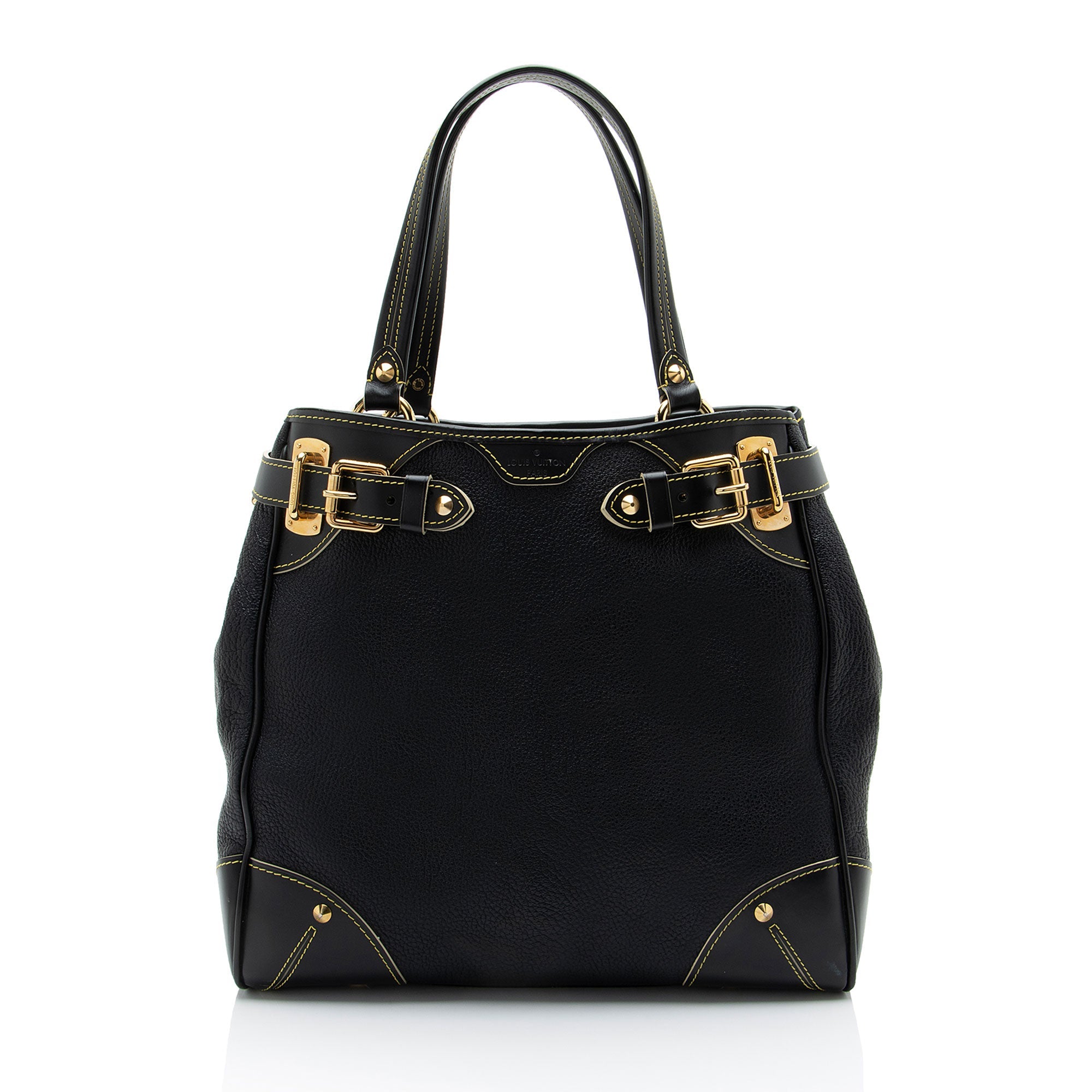 Louis Vuitton Suhali Leather Le Majestueux Tote