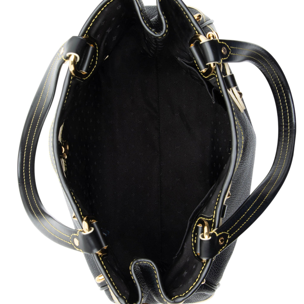 Louis Vuitton Suhali Leather Le Majestueux Tote