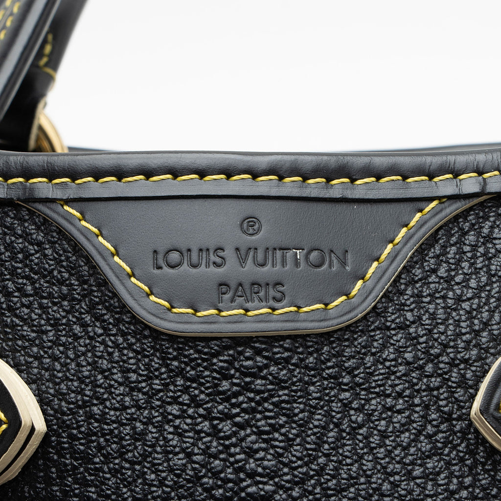 Louis Vuitton Suhali Leather Le Majestueux Tote