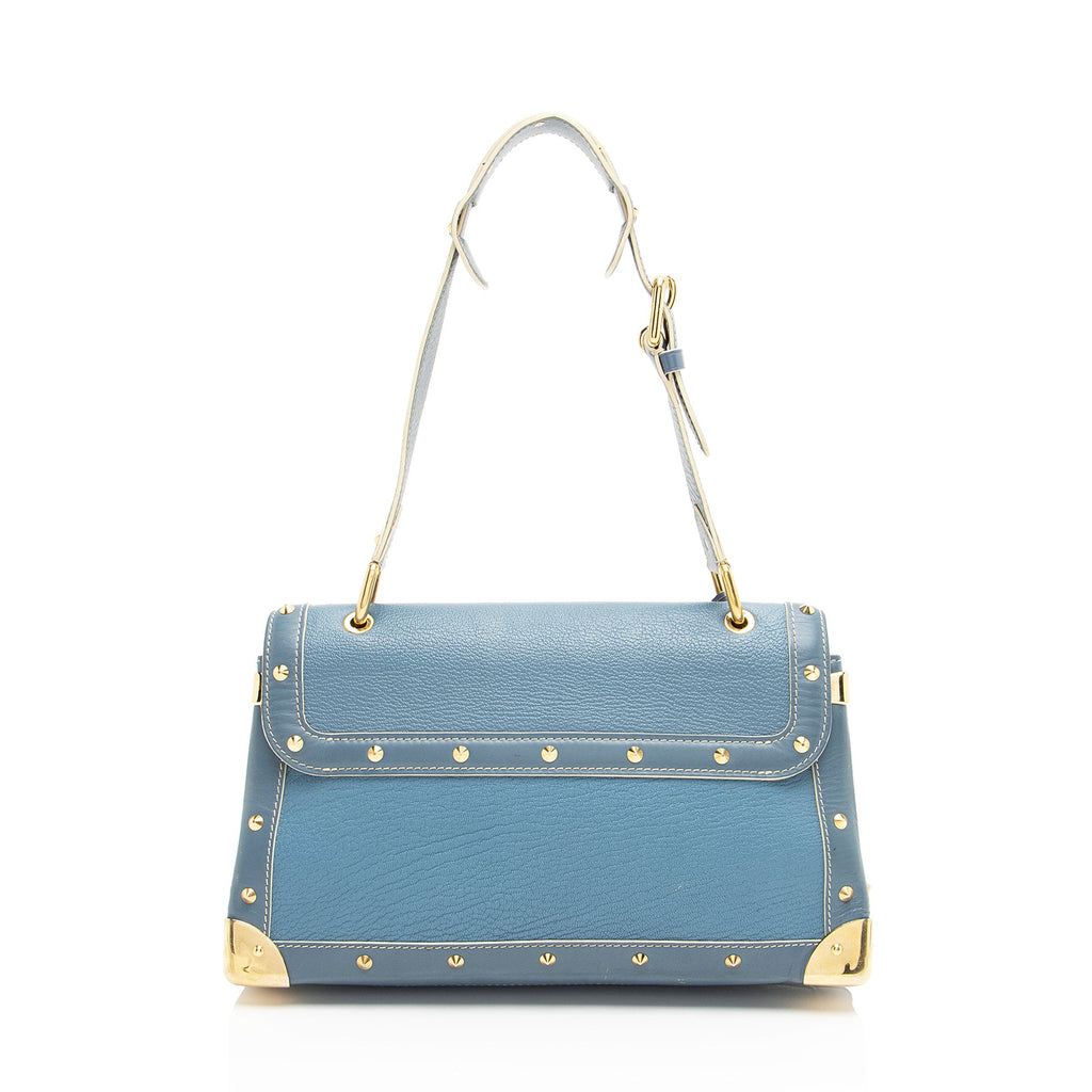 Louis Vuitton Suhali Leather Le Talentueux Shoulder Bag