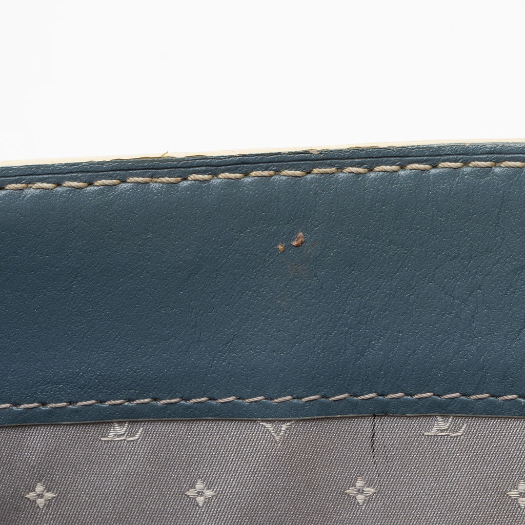 Louis Vuitton Suhali Leather Le Talentueux Shoulder Bag