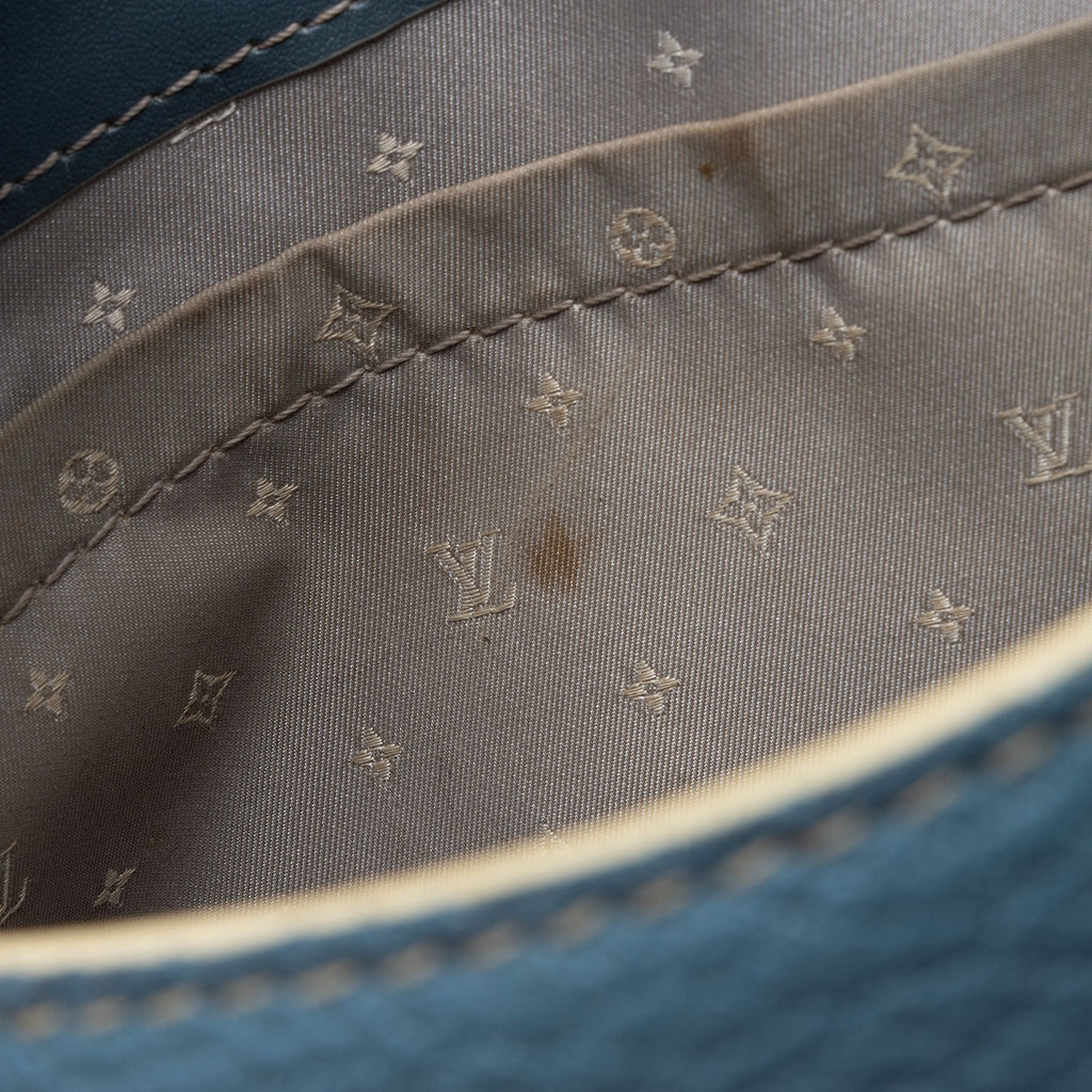 Louis Vuitton Suhali Leather Le Talentueux Shoulder Bag