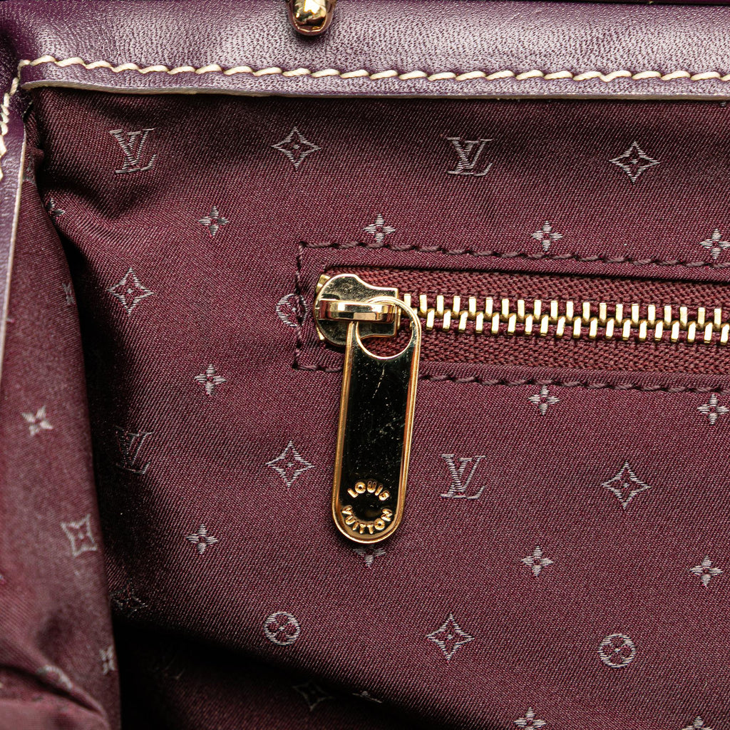 Louis Vuitton Suhali Lingenieux PM