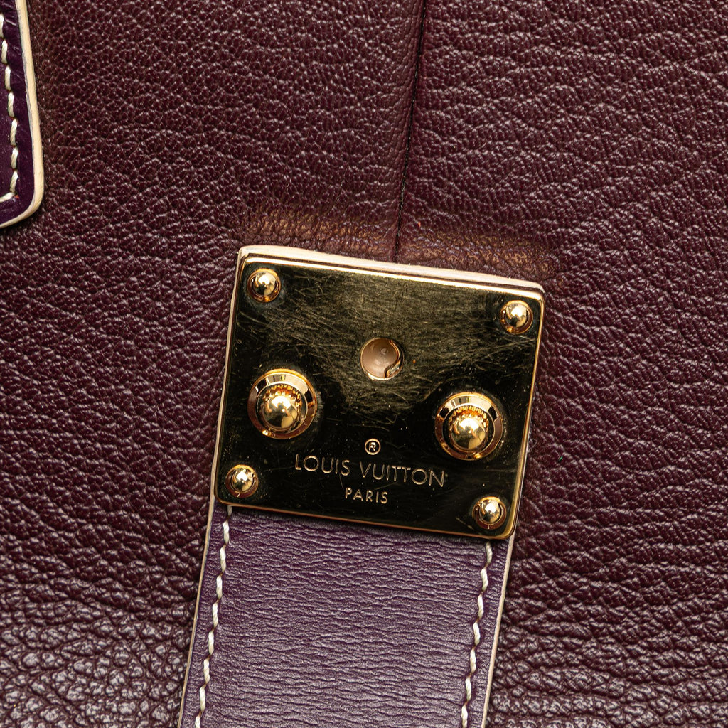 Louis Vuitton Suhali Lingenieux PM