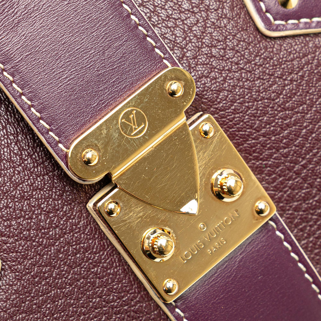 Louis Vuitton Suhali Lingenieux PM