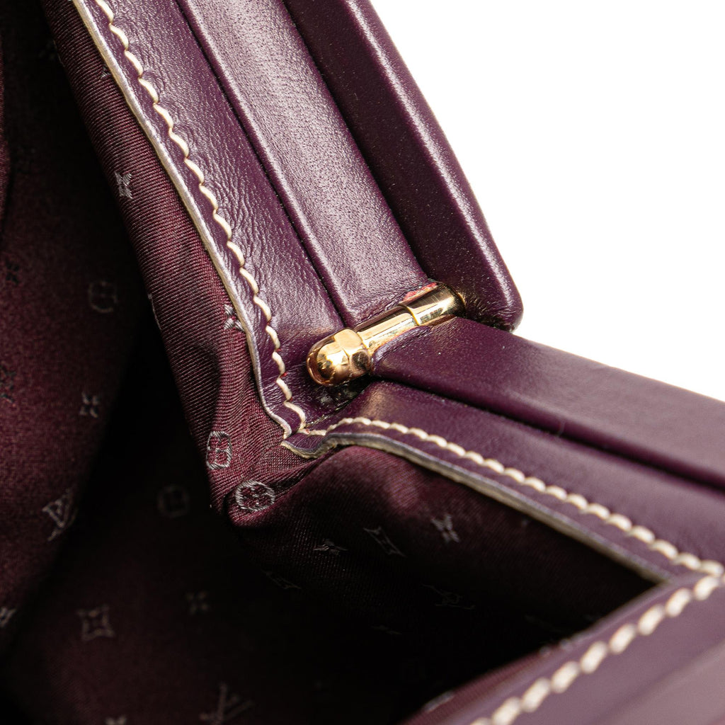 Louis Vuitton Suhali Lingenieux PM