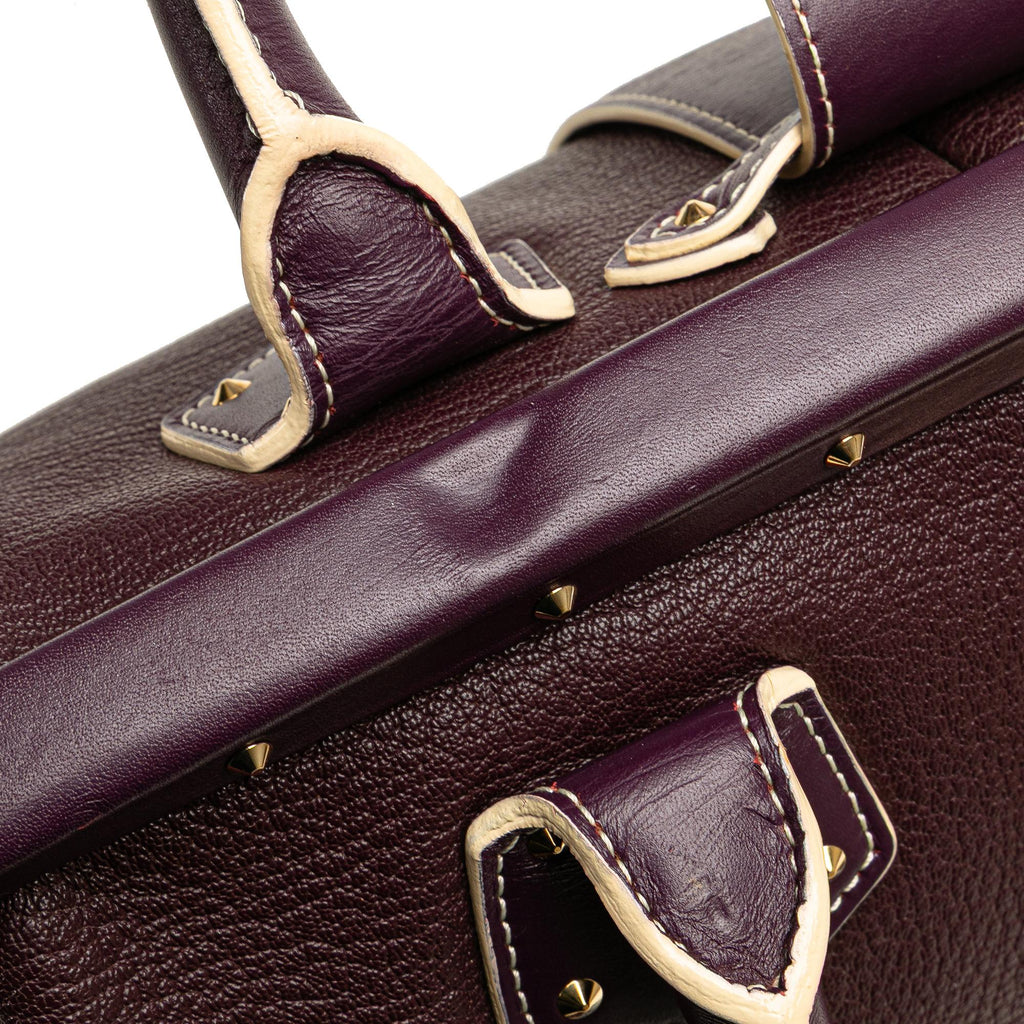 Louis Vuitton Suhali Lingenieux PM