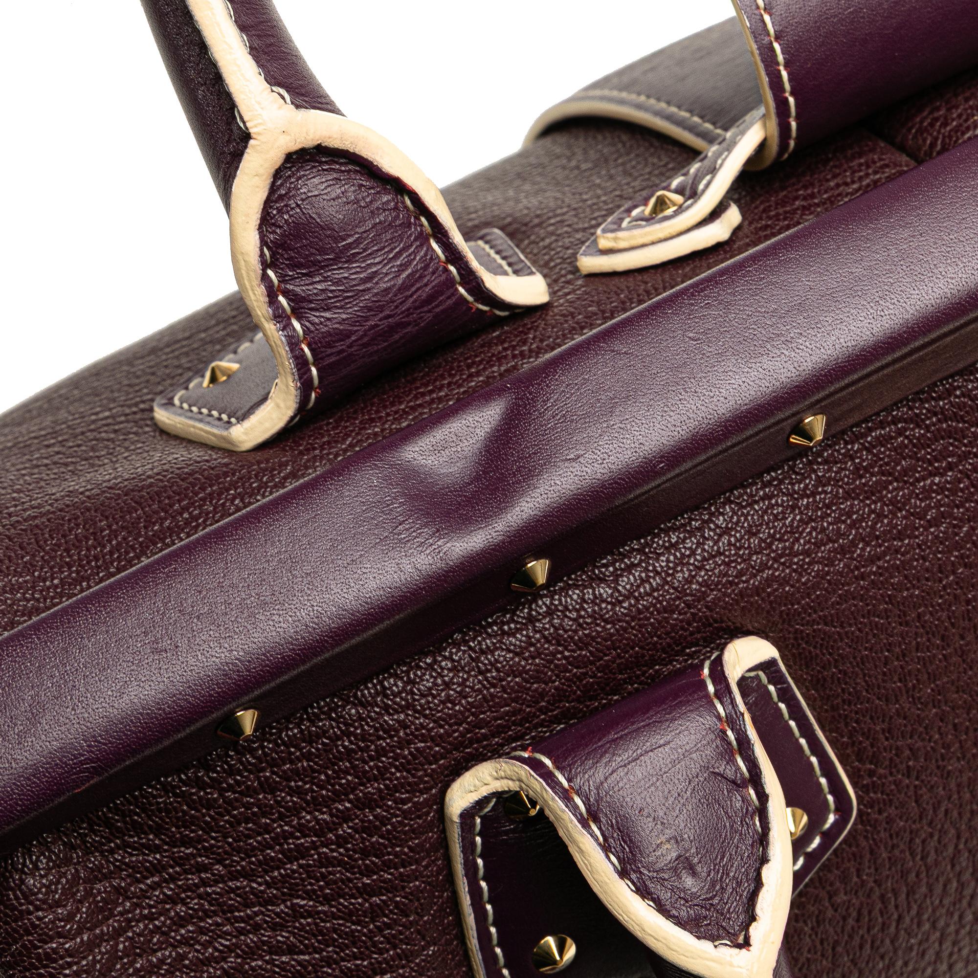 Louis Vuitton Suhali Lingenieux PM