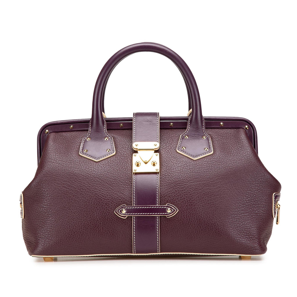 Louis Vuitton Suhali Lingenieux PM
