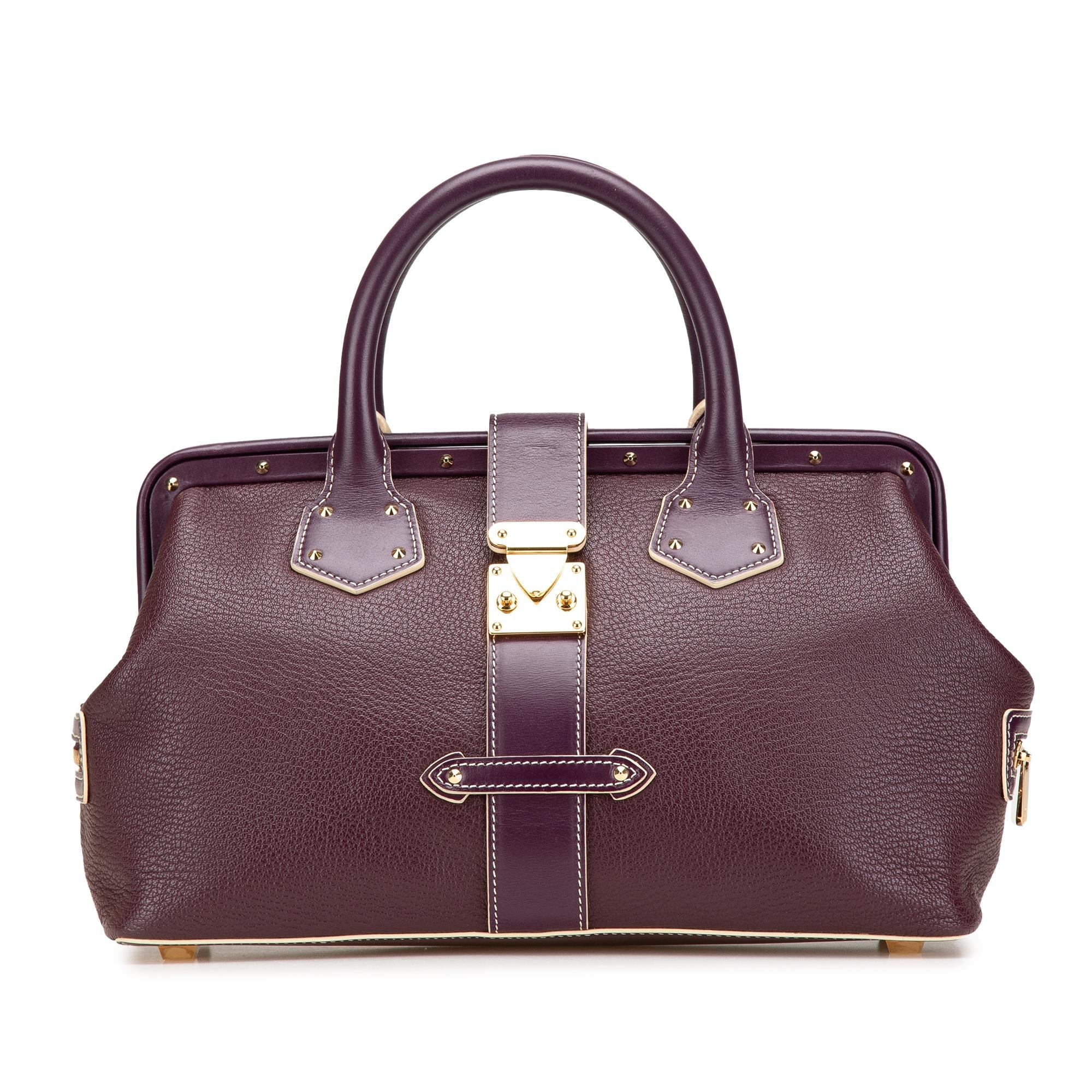 Louis Vuitton Suhali Lingenieux PM