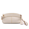 Louis Vuitton Suhali Lockit Clutch