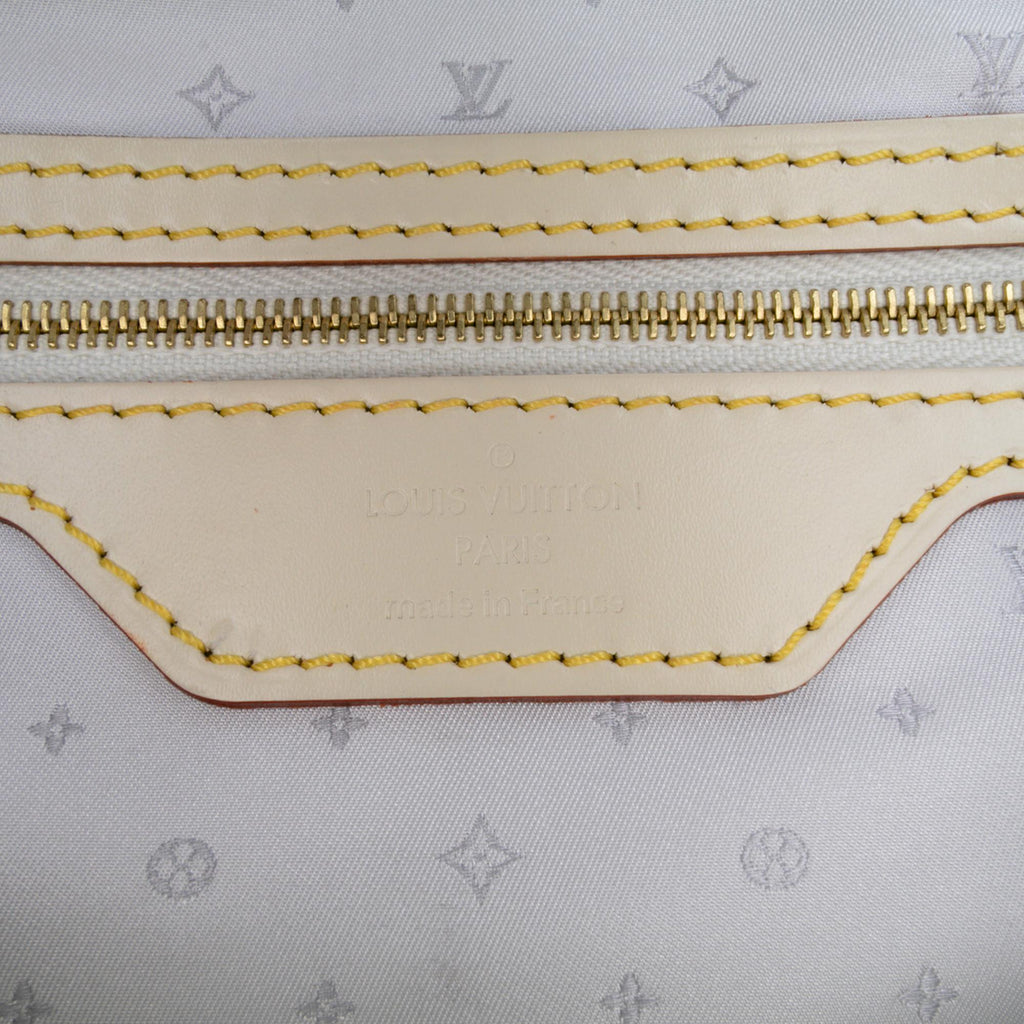Louis Vuitton Suhali Lockit MM