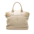 Louis Vuitton Suhali Lockit MM