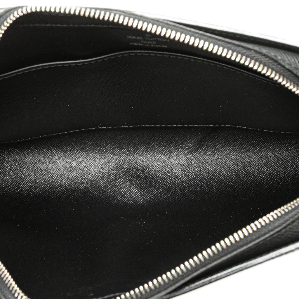 Louis Vuitton Taiga Baikal