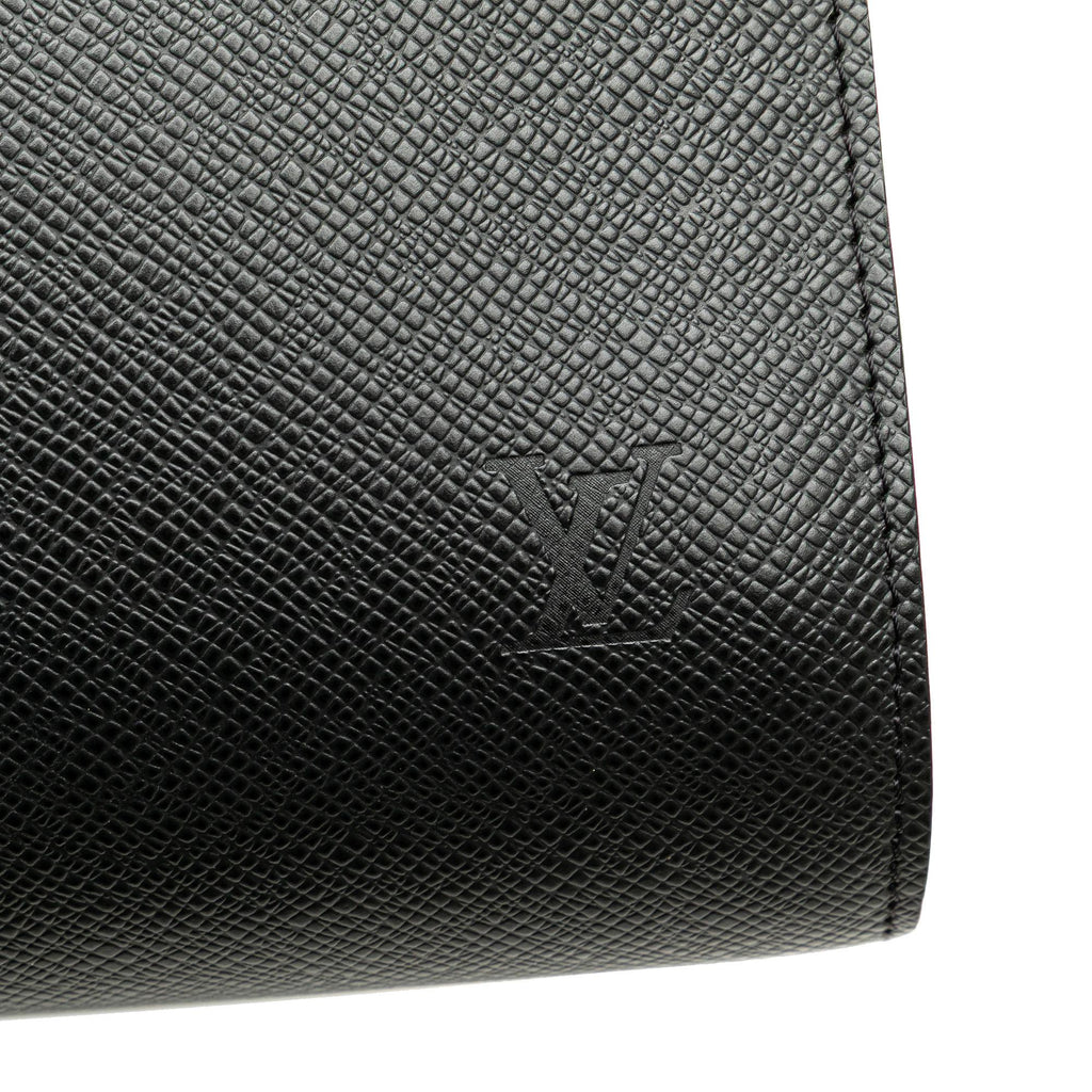 Louis Vuitton Taiga Baikal