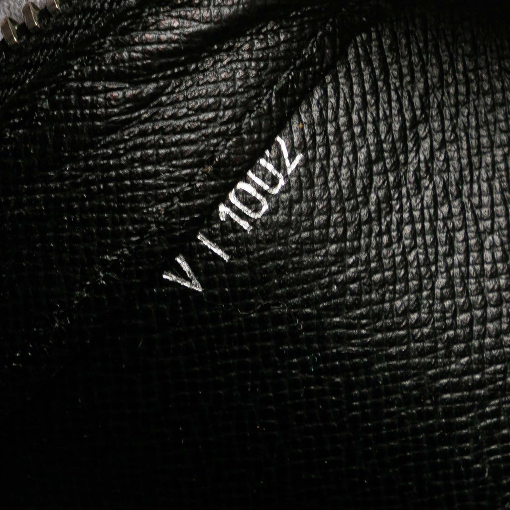 Louis Vuitton Taiga Baikal